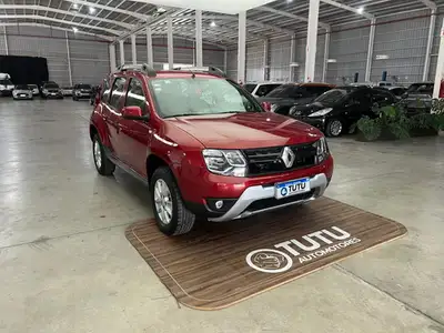 Renault Duster 2.0 Ph2 4x2 Privilege 2018