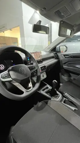 Volkswagen Tera 1.6 Msi Trend Mt 2026