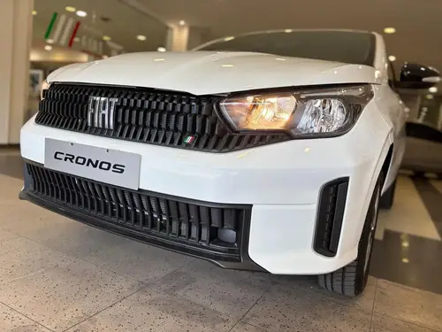 Fiat Cronos 1.3 Gse Like 2026