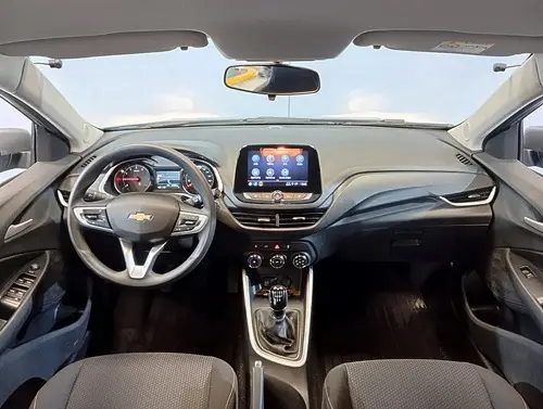 Chevrolet Onix plus 1.0T Plus Lt 2025