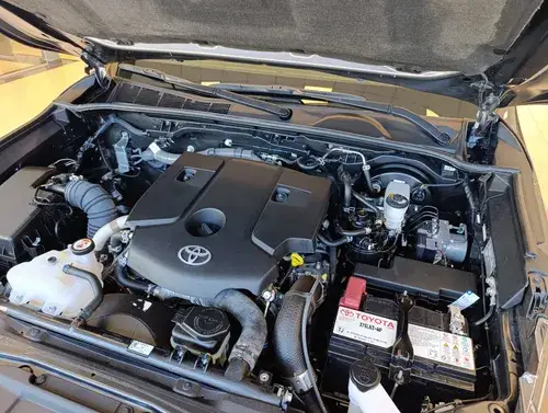 Toyota Hilux Pick-Up 2.8 Cd Srx 204Cv 4X4 At 2024