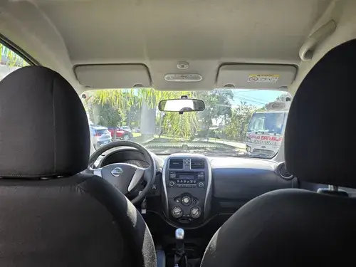 Nissan March 1.6 Active 107cv 2017
