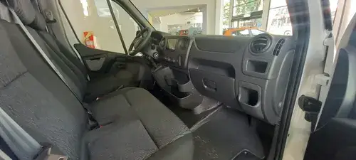 Renault Master 2.3 L1H1 (8M3) 2026
