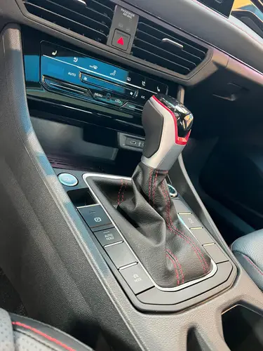 Volkswagen Vento 2.0 Tsi 350 Gli Dsg 2026