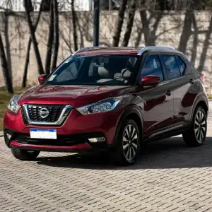 Nissan Kicks 1.6 EXCLUSIVE CVT L17 2019