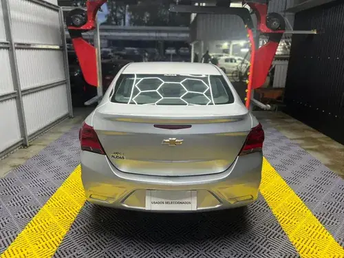 Chevrolet Joy Plus 1.4 Base 2023