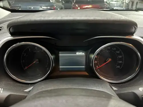 Chevrolet Tracker 1.2 Turbo At 2024