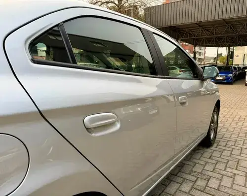 Chevrolet Prisma 1.4 LTZ L16 2016