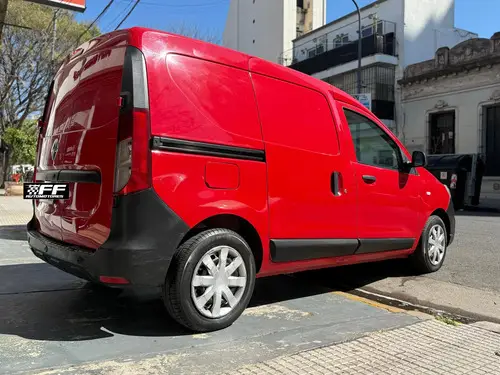 Renault Kangoo 1.5 Dci Furgon Stepway 2018