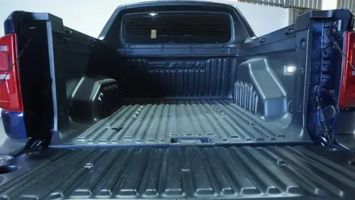 RAM Rampage 2.0 Laramie Gme At9 4X4 2025