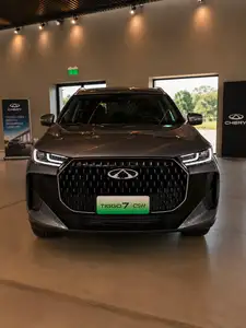 Chery TIGGO 7 CSH 2026