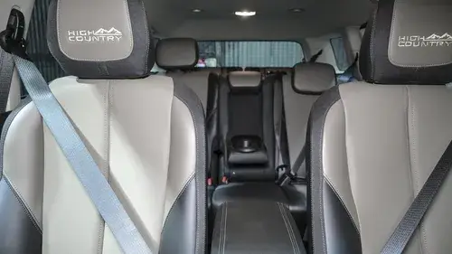 Chevrolet Trailblazer 2.8 Td High Country 4X4 At 2025