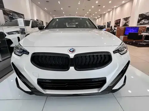 BMW M240I xDrive Coupe Mperformance 2024