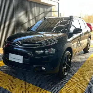 Citroën C4 Cactus 1.6 Vti 115 Feel Pack Plus At6 2023