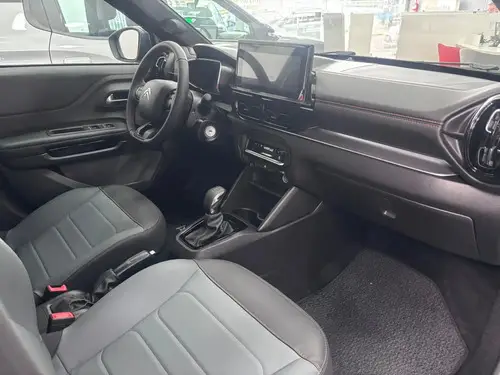 Citroën Aircross 1.0 Shine Turbo 200 Cvt 2026