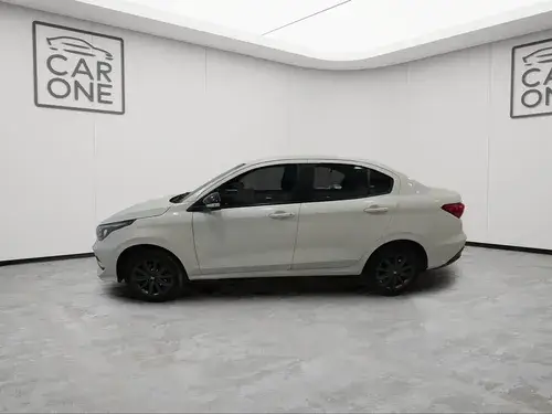 Fiat Cronos 1.3 GSE DRIVE CVT L23 2024