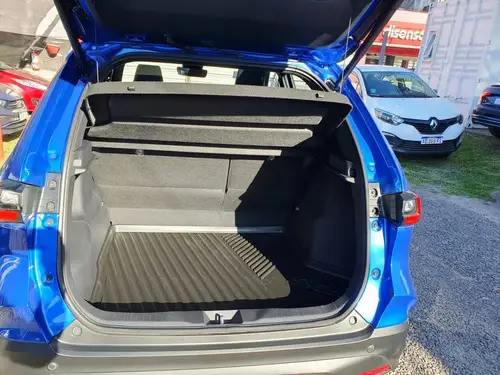 Toyota Yaris Cross 1.5 Hev Seg Cvt 2026