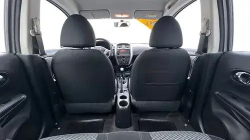 Nissan Versa 1.6 Advance Mt 2020