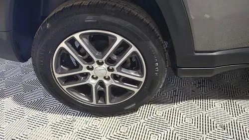 Jeep Compass 2.4 Sport 2020