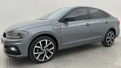 Volkswagen Virtus 1.4 Tsi Gts 2021
