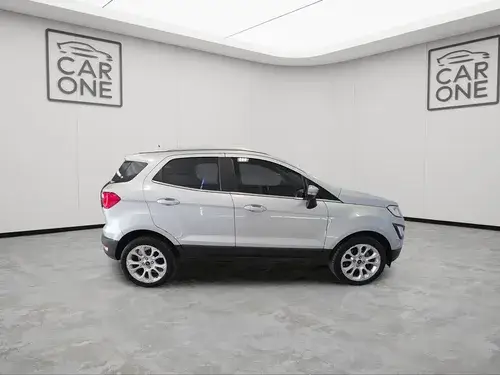 Ford Ecosport 1.5 TITANIUM AT 2020