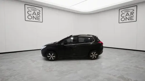Peugeot 2008 1.6 FELINE L16 2016