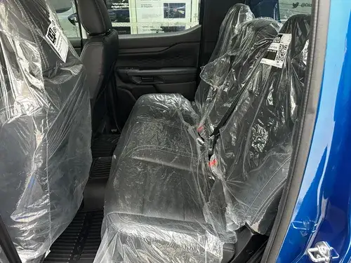 Ford Ranger 3.0 V6 Cd 4X4 Limited + At 250Cv 2026
