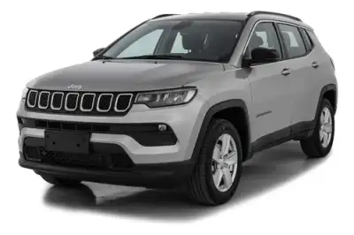 Jeep Compass 1.3 T 270 SPORT AT6 L21 2026