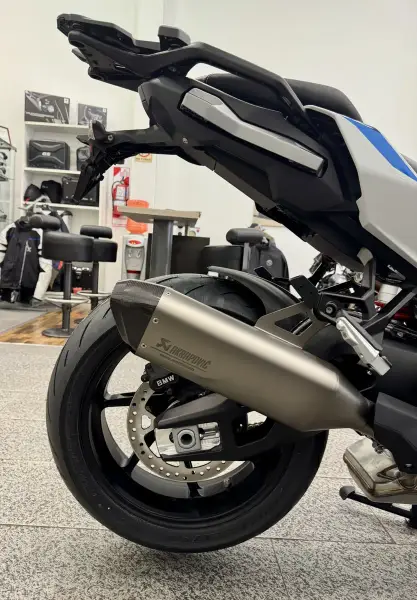BMW S 1000 XR M Sport Deportivas 2026