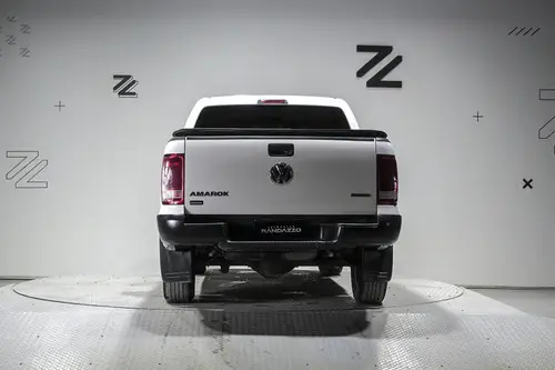 Volkswagen Amarok 2.0 Cd Tdi 140cv Trendline 2023