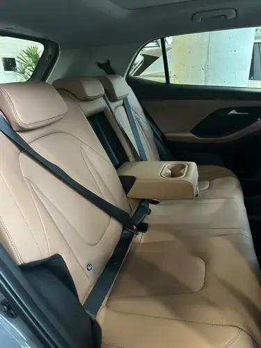 Hyundai Creta 1.5 Safety+ Cvt 2026
