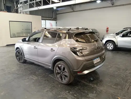 Renault Kardian 1.0 Tce Premiere Edition 200 Edc 2025