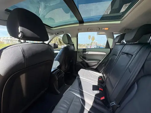 Audi Q5 2.0 Tfsi 180cv Quattro 2016