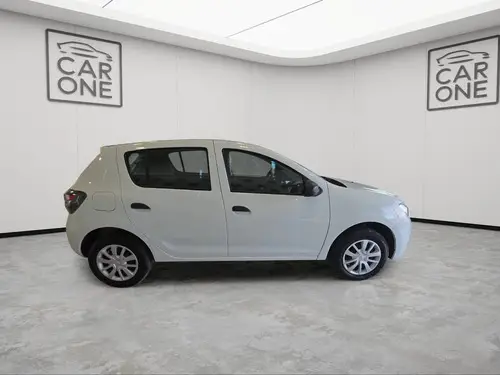 Renault Sandero 1.6 16v Life 2026