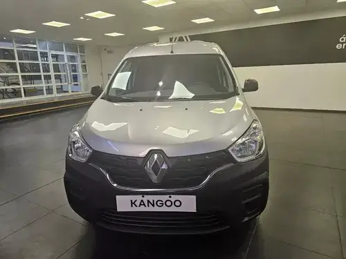 Renault Kangoo Ii Express 1.6 Sce Confort 2026