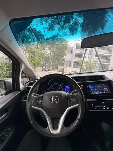 Honda WR-V 1.5 Ex-L Cvt 120Cv 2019