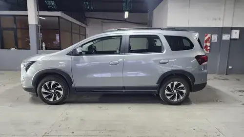 Chevrolet Spin 1.8 Premier 7As At 105Cv 2025