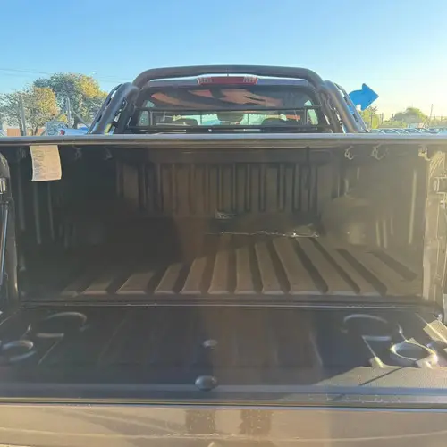 RAM Dakota 2.2Td Warlock 4Wd At8 2026