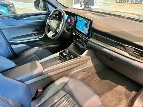 Renault Boreal 1.3 Tce Iconic 2026