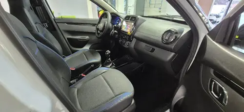 Renault Kwid 1.0 Sce 66Cv Iconic Bitono 2026
