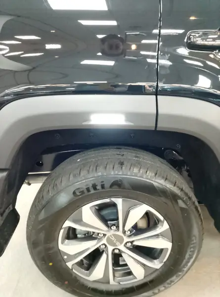 Baic BJ 40 PRO BJ40 PRO 4X4 2026