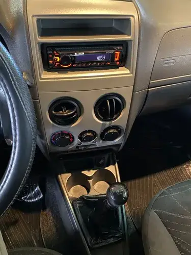 Fiat Palio 1.4 Fire 2014