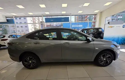 Chevrolet Onix plus 1.0 Lt 2025