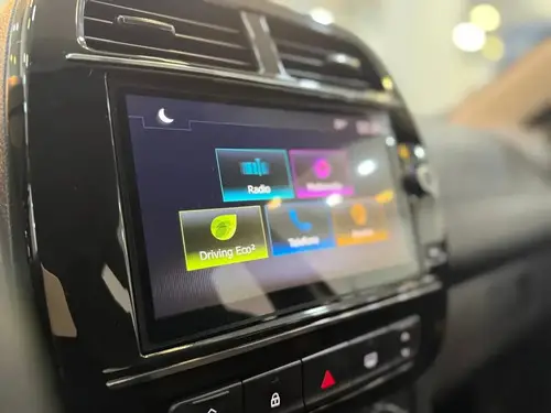 Renault Kwid 1.0 Sce 66Cv Iconic Bitono 2026