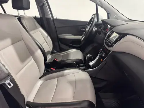 Chevrolet Tracker 1.8 Premier Awd At 140Cv 2018