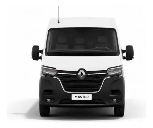 Renault Master 2.3 TD FURGON L2H2 L25 2026