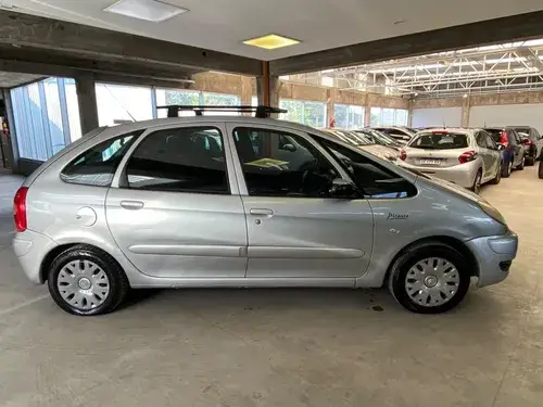 Citroën Xsara Picasso 1.6 Fase2 I 2011
