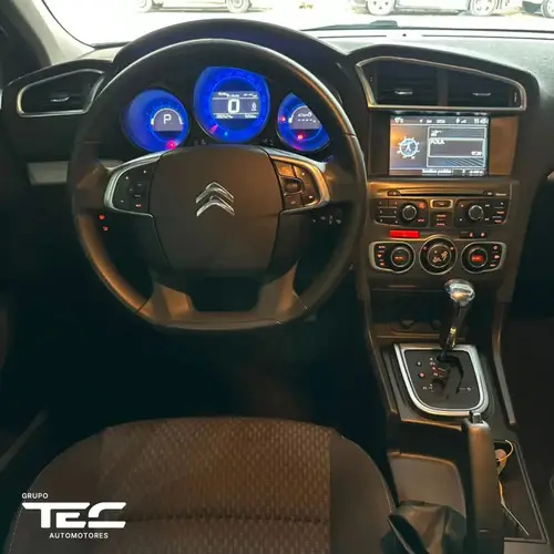 Citroën C4 Lounge Tendance 1.6 Thp At6 2015
