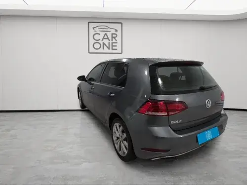Volkswagen Golf 1.4 VII TSI BLUEMOTION TECH COMFORTLINE DSG L18 2018