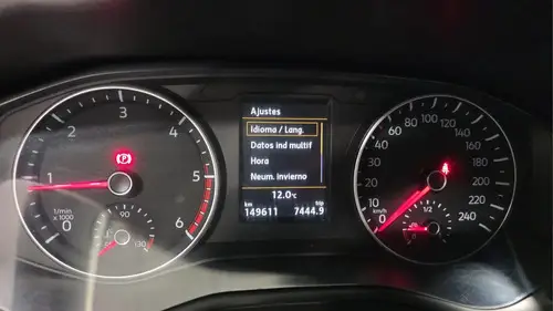 Volkswagen Amarok 3.0 TD V6 258HP 4X4 DC HIGHLINE AT L20 2022